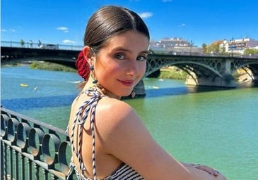 Roro Bueno, la tiktoker viral por sus vídeos de cocina a su novio | El